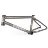 CADRE BMX BSD SURESHOT 21,7'' BRUT